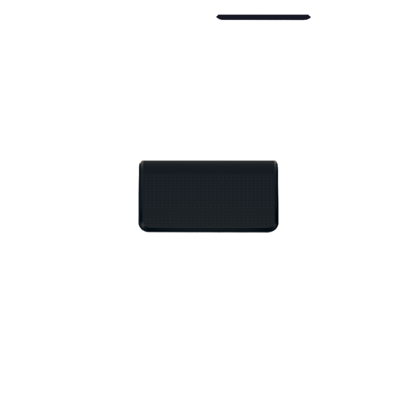 PF GHOST Touchpad