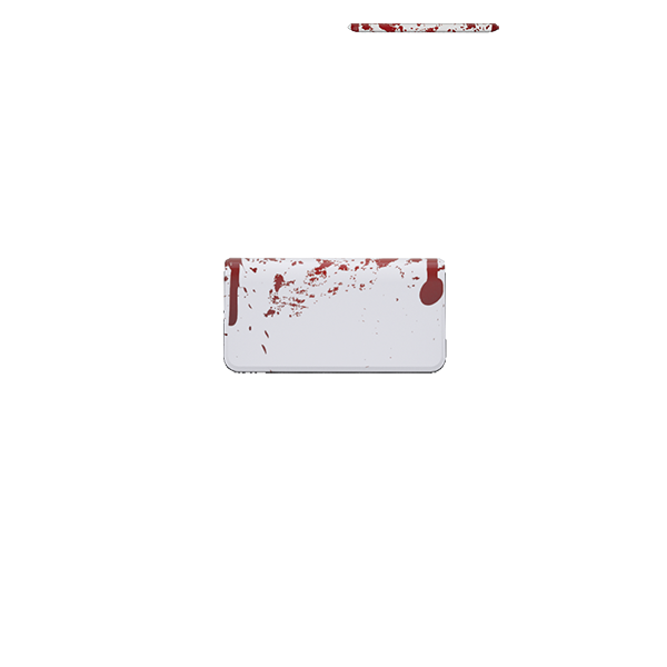 PF GHOST Touchpad
