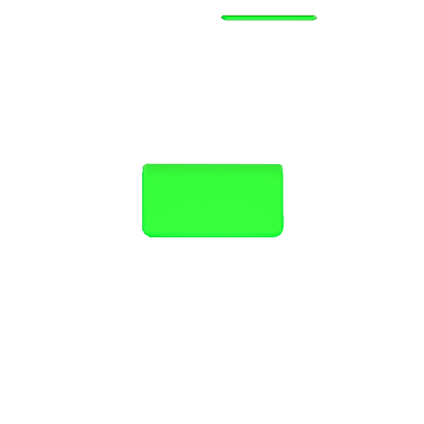 PF GHOST Touchpad