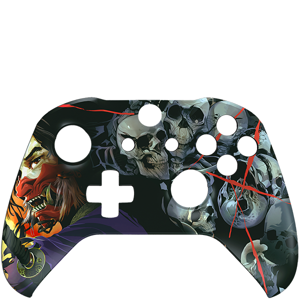 X3 Face 2