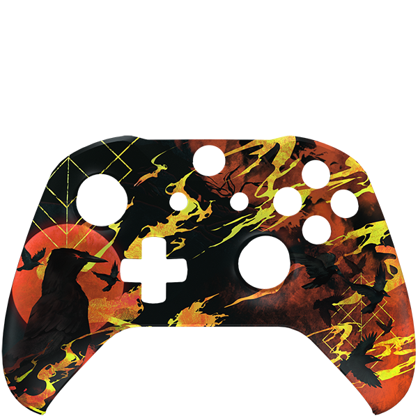 X3 Face 2