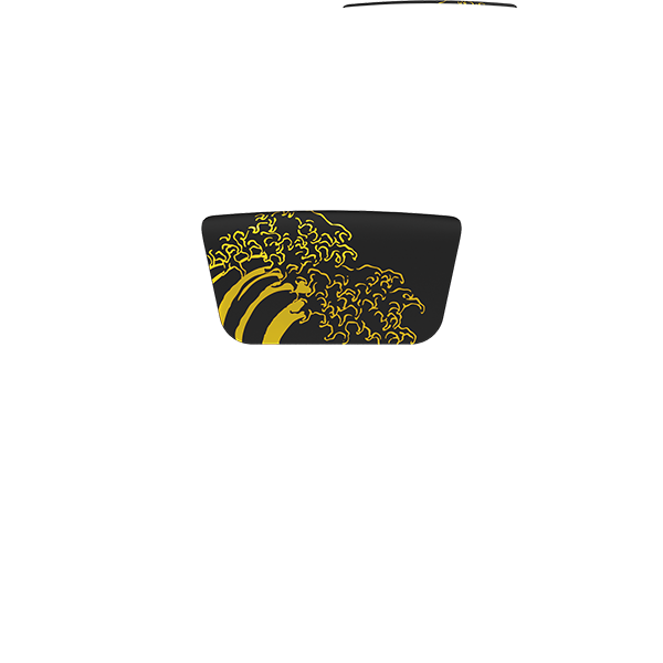 PF LUNA Touchpad