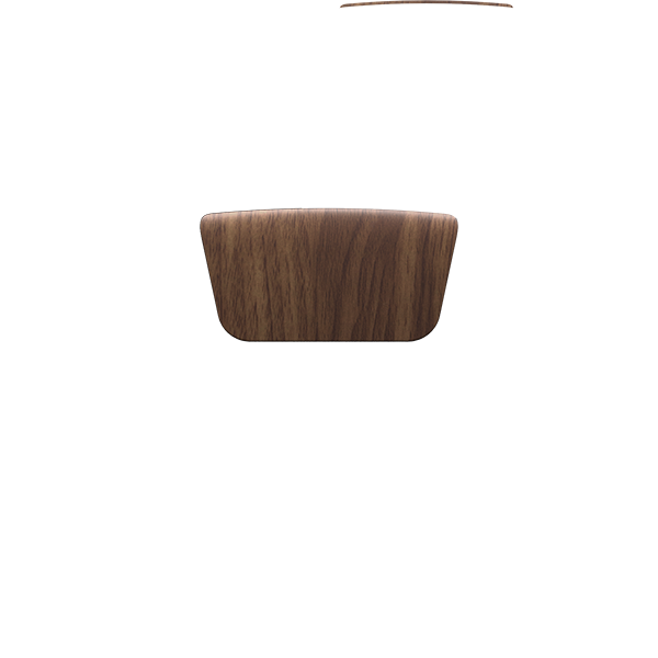 PF LUNA Touchpad