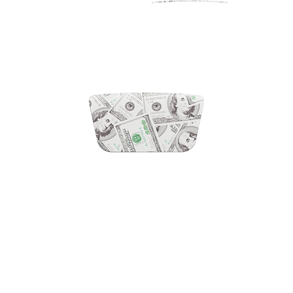 PF LUNA Touchpad