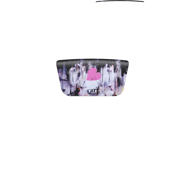 PF LUNA Touchpad