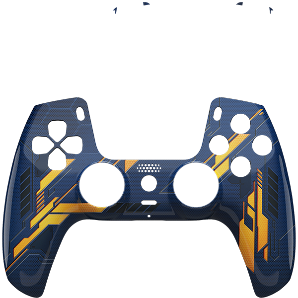 PF LUNA FACE