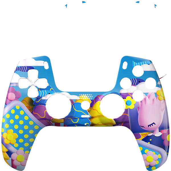 PF LUNA FACE