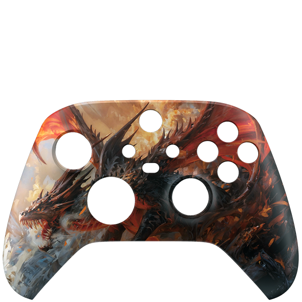 X3 Face 2 HexGaming