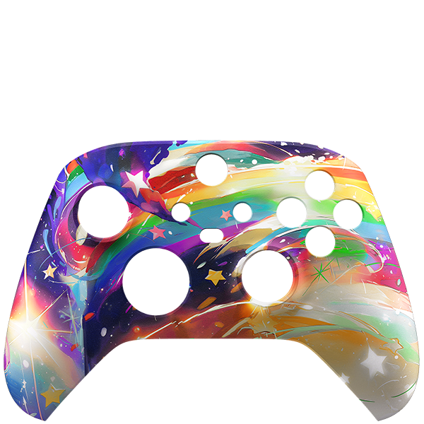 X3 Face 2 HexGaming