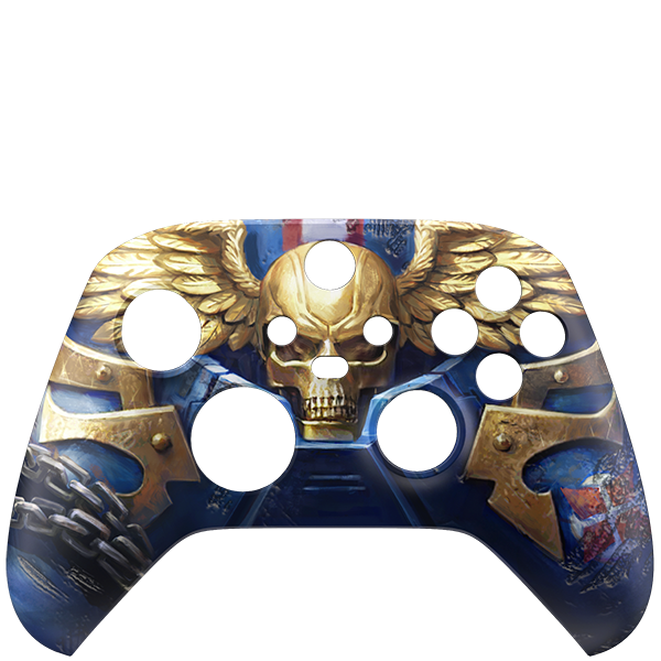 X3 Face 2 HexGaming