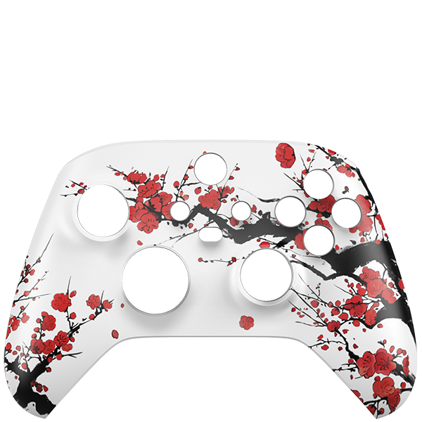 X3W Face 2
