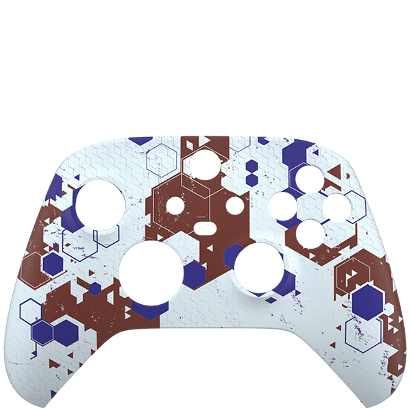 X3 Face 2