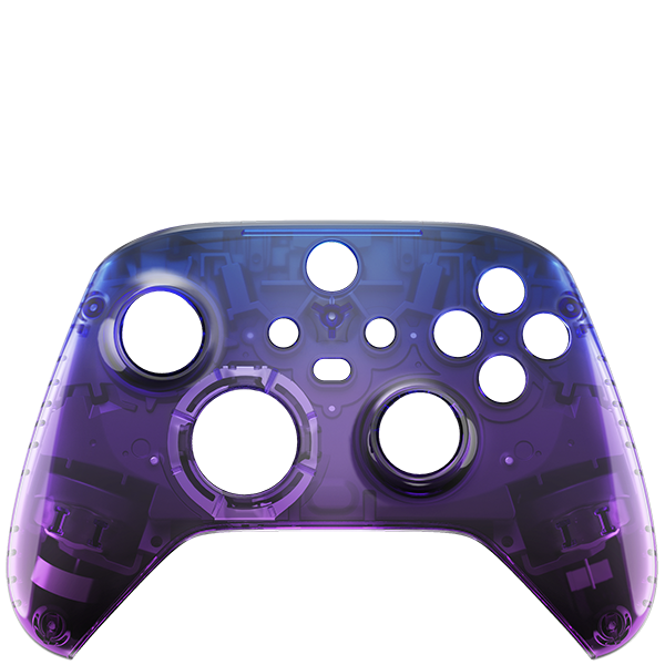 X3 Face 2 HexGaming