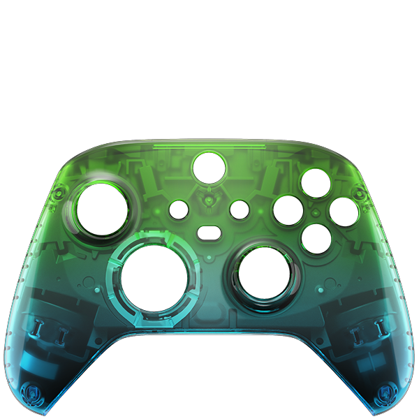 X3 Face 2 HexGaming