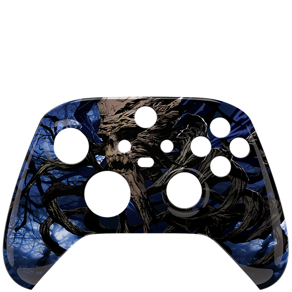 X3 Face 2