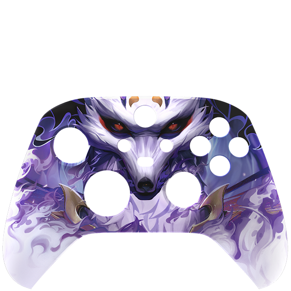 X3 Face 2