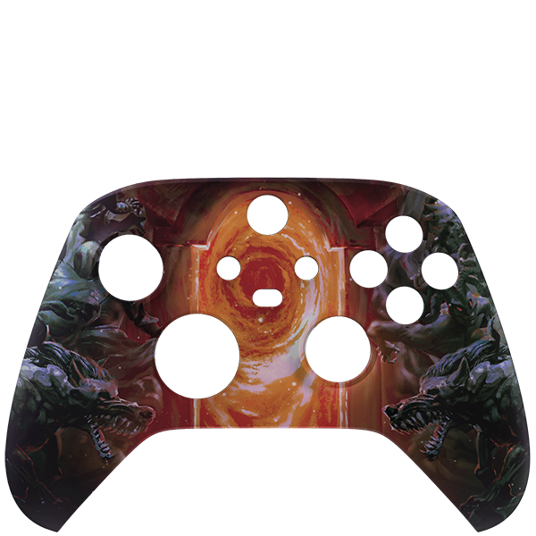 X3 Face 2