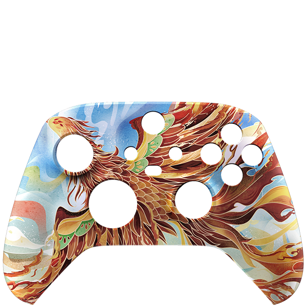 X3 Face 2