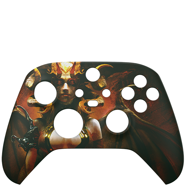 X3 Face 2 HexGaming