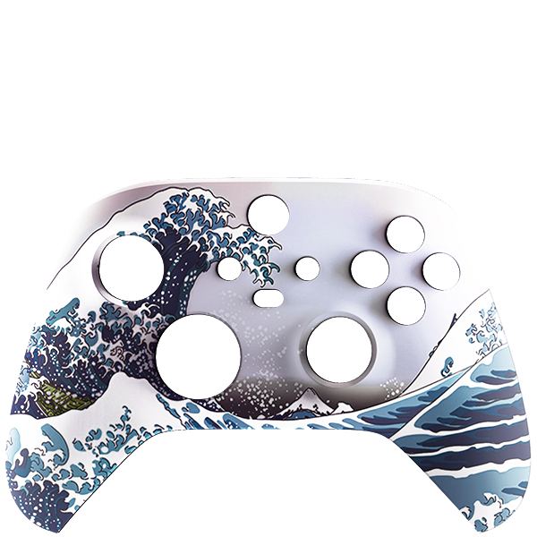 X3W Face 1