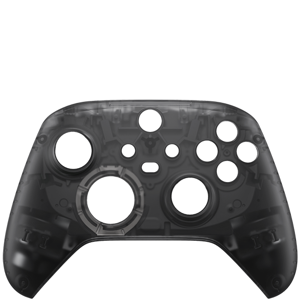 X3W Face 2