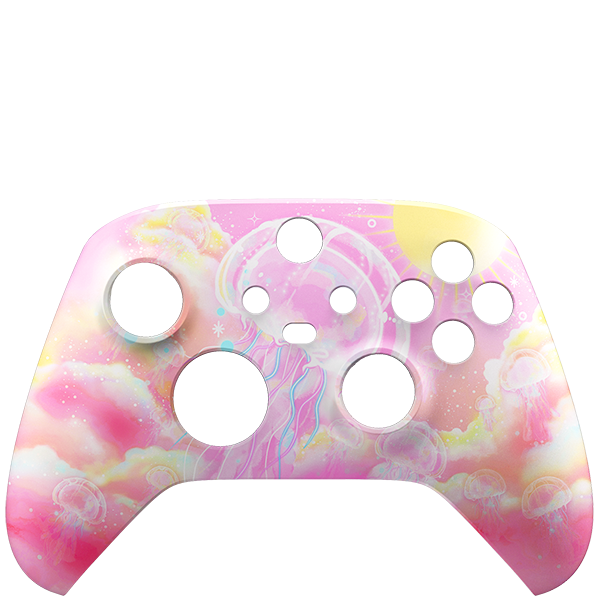 X3 Face 2 HexGaming