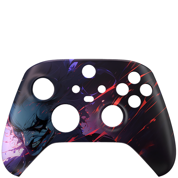 X3 Face 2 HexGaming