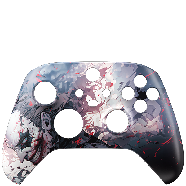 X3 Face 2 HexGaming