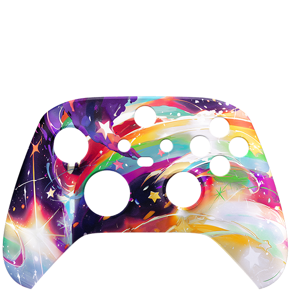 X3 Face 2 HexGaming