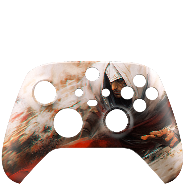 X3 Face 2 HexGaming