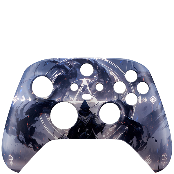 X3 Face 2 HexGaming