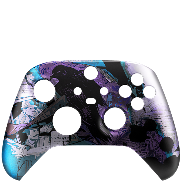 X3 Face 2 HexGaming