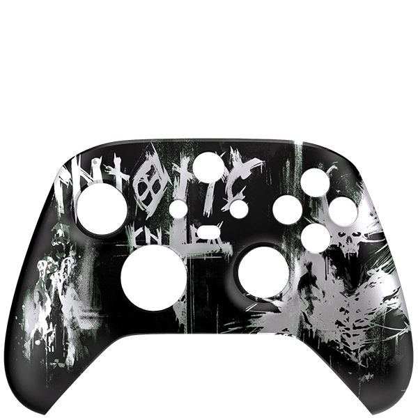X3 Face 2 HexGaming