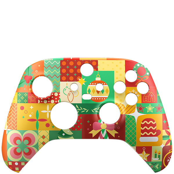 X3 Face 2 HexGaming