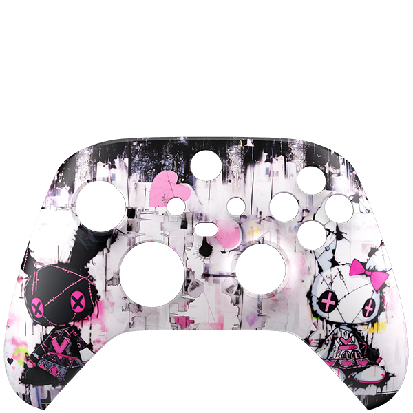 X3 Face 2 HexGaming