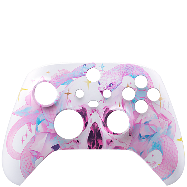 X3 Face 2 HexGaming