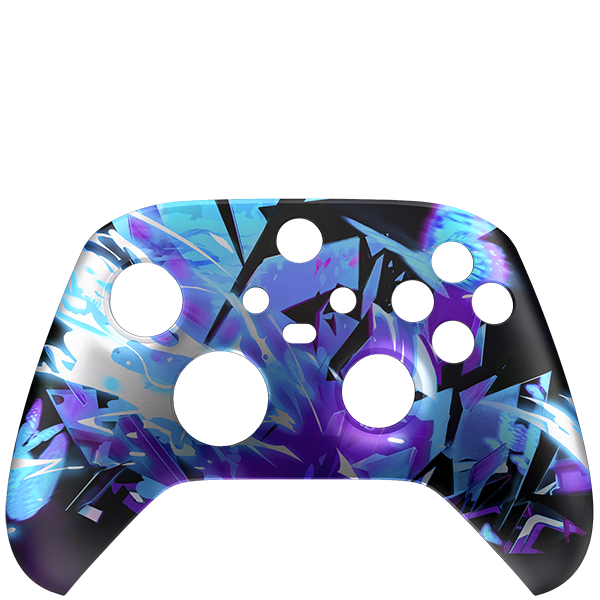 X3 Face 2 HexGaming