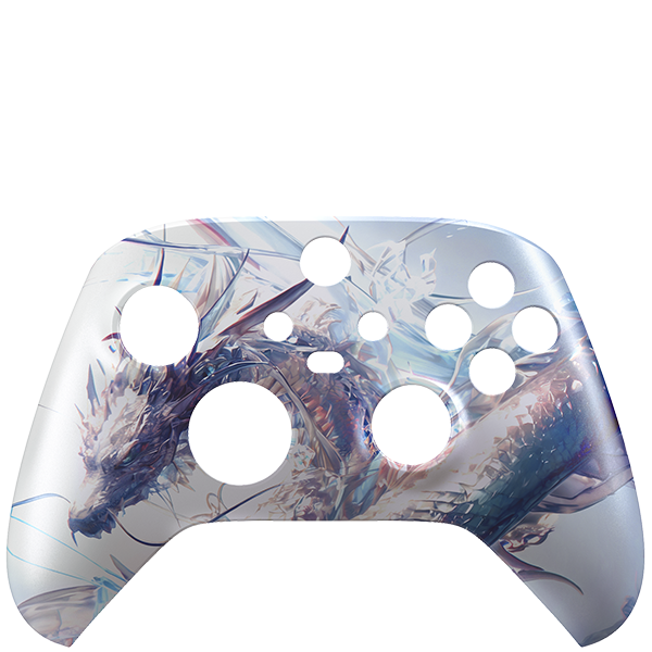 X3W Face 2