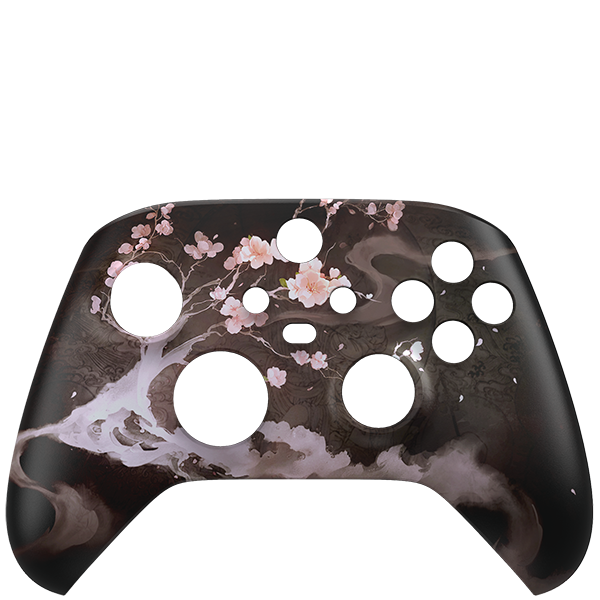 X3W Face 2