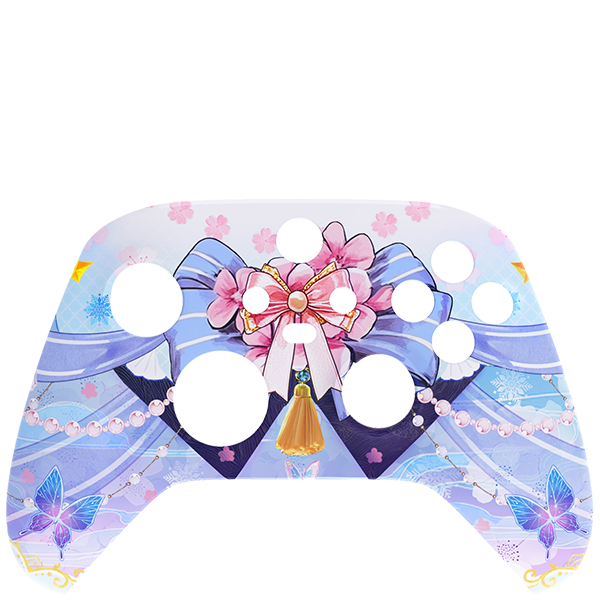 X3W Face 2