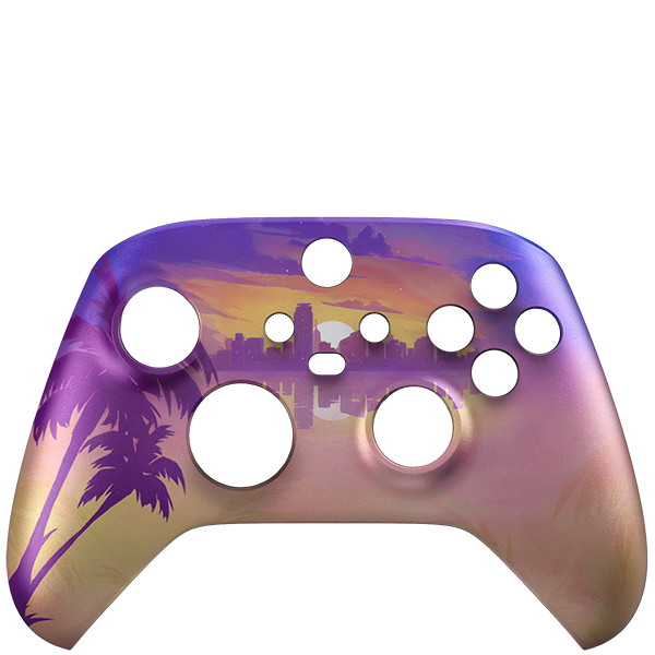 X3W Face 2