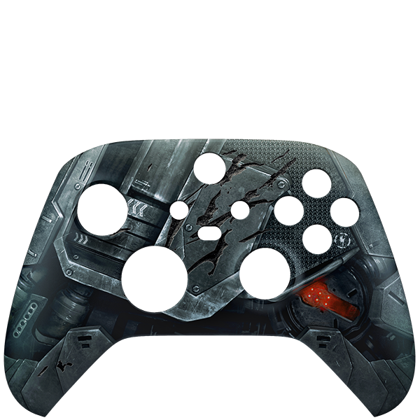 X3 Face 2 HexGaming