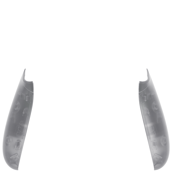 X3K Back Panels