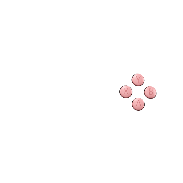 X3W ABXY 1