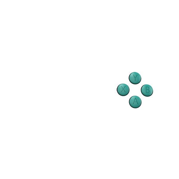X3W ABXY 1