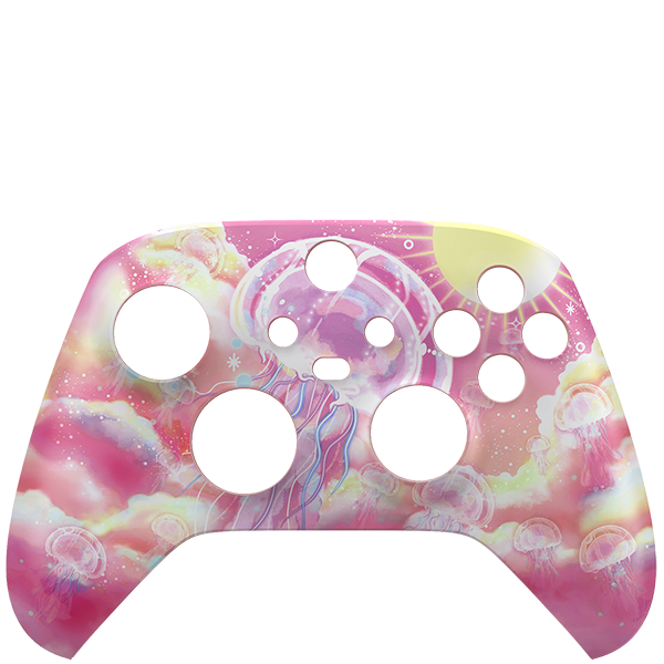 X3WR Face 1