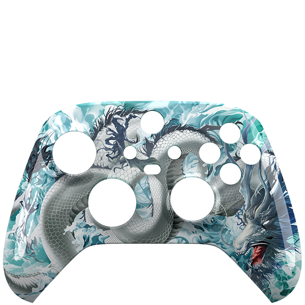 X3WR Face 1