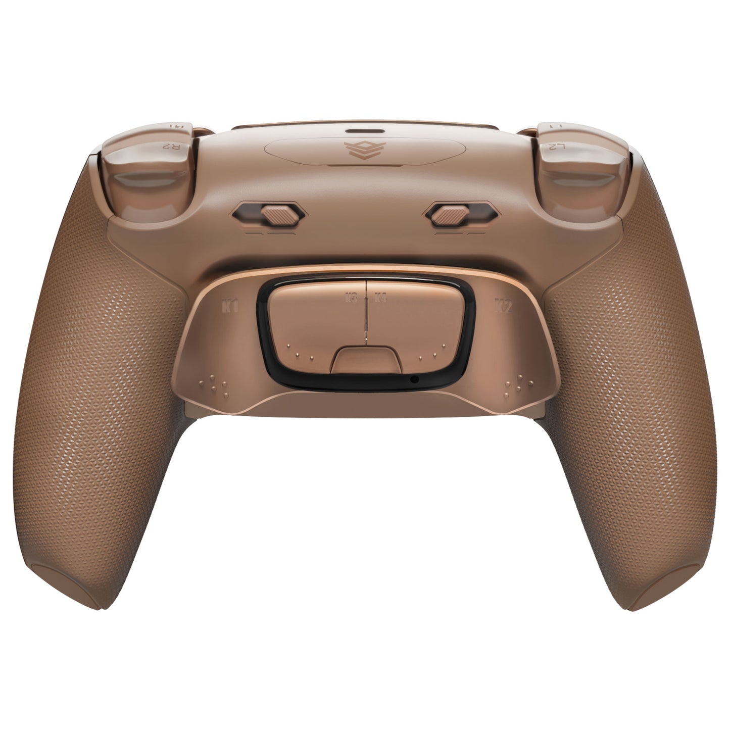 HEXGAMING ULTIMATE PROコントローラー はPS5、PC、モバイル対応、調整可能なトリガー備え【スターダストモカ】