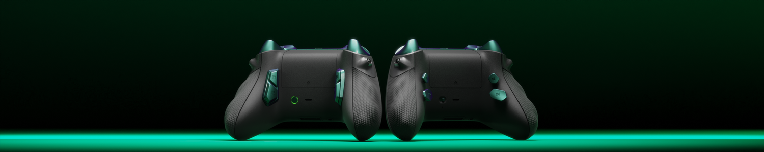 HEX Xboxコントローラー向け