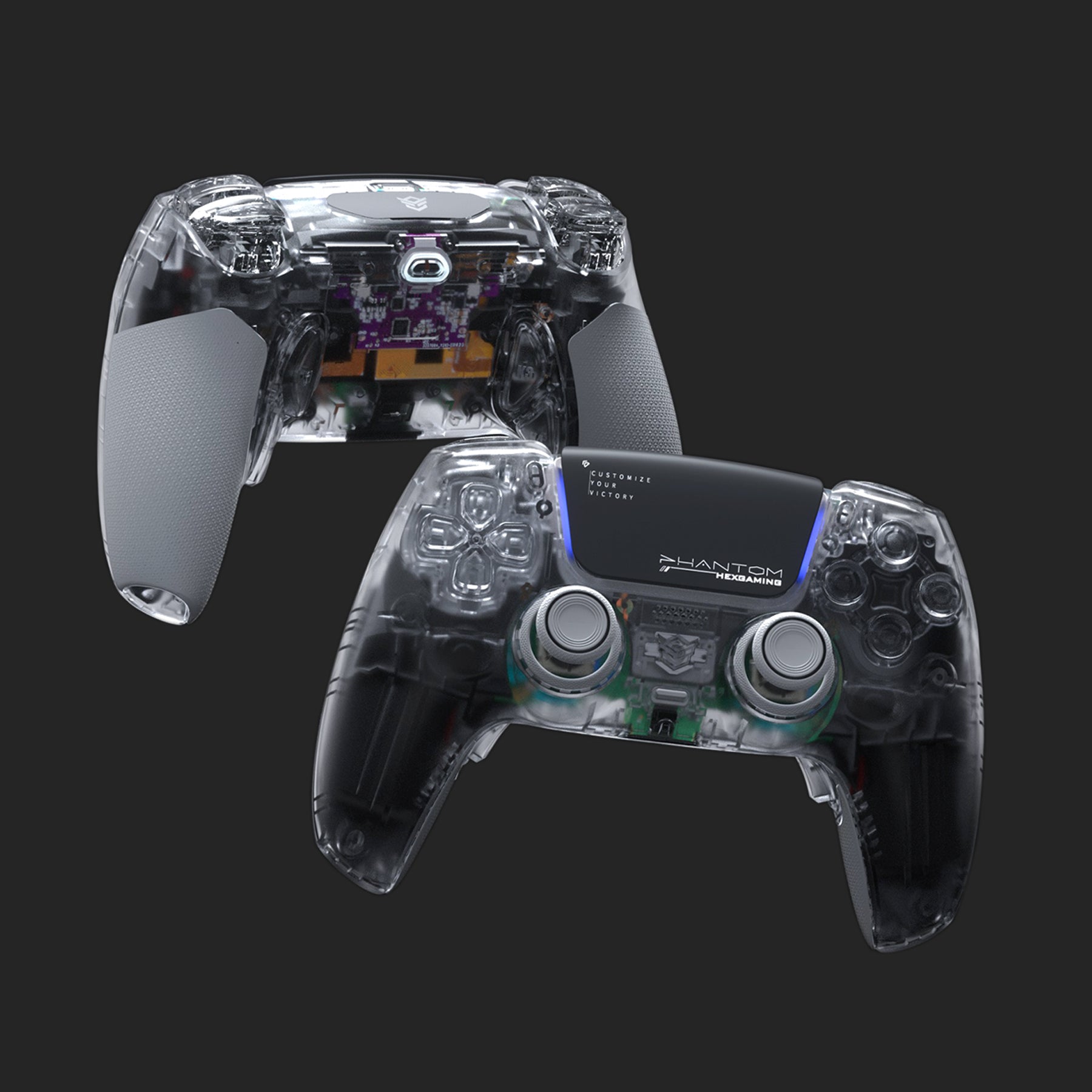 【ジャンク】HEXGAMING PHANTOM ホールエフェクト版 Amazon.co.jp: HEXGAMING ホールエフェクトバージョンps5やPCや